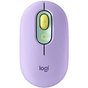 Mouse Logitech POP Mint