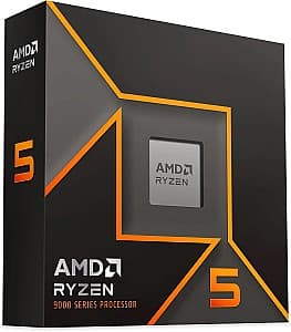 Процессор AMD Ryzen 5 9600X Box