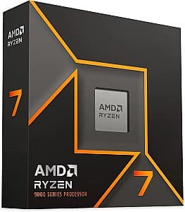 Procesor AMD Ryzen 7 9700X Box