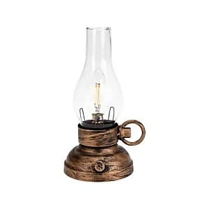 Decoratiune de interior VLM Lampa kerosen