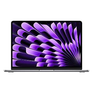 Laptop Apple MacBook Air 13.6 2024 MXCR3RU/A Space Gray