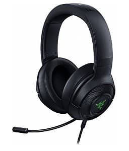 Casti gaming RAZER Kraken V3 X (RZ04-03750100-R3M1)