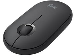 Mouse Logitech M350 Black