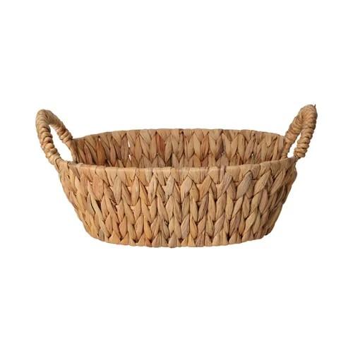 Cutie pentru depozitare H&S din trestie