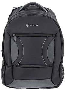 Сумка для ноутбука TELLUR Carry Black TLL611272