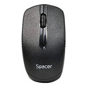 Mouse Spacer SPMO-161 Black