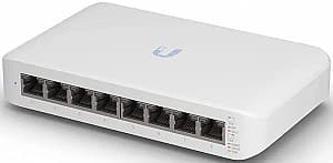 Оборудование Wi-Fi Ubiquiti USW-Lite-8-POE