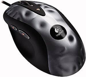 Mouse gaming Logitech MX518