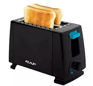 Toaster RAF R.263