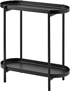  IKEA Olivblad 56cm Negru