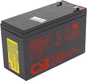 Acumulator UPS CSB HR 1234W