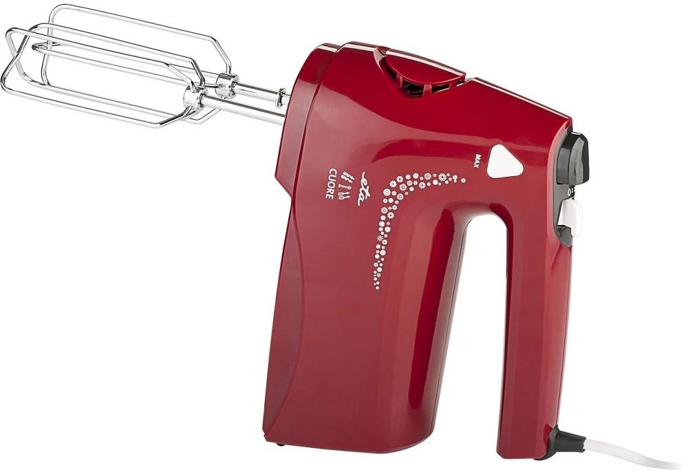 Миксер ETA Cuore 0089 90010 Red