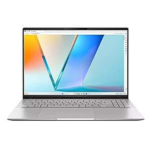 Ноутбук Asus VivoBook S 16 OLED M5606WA-MX025