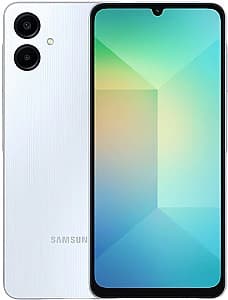 Мобильный телефон Samsung Galaxy A06 4/64GB Blue