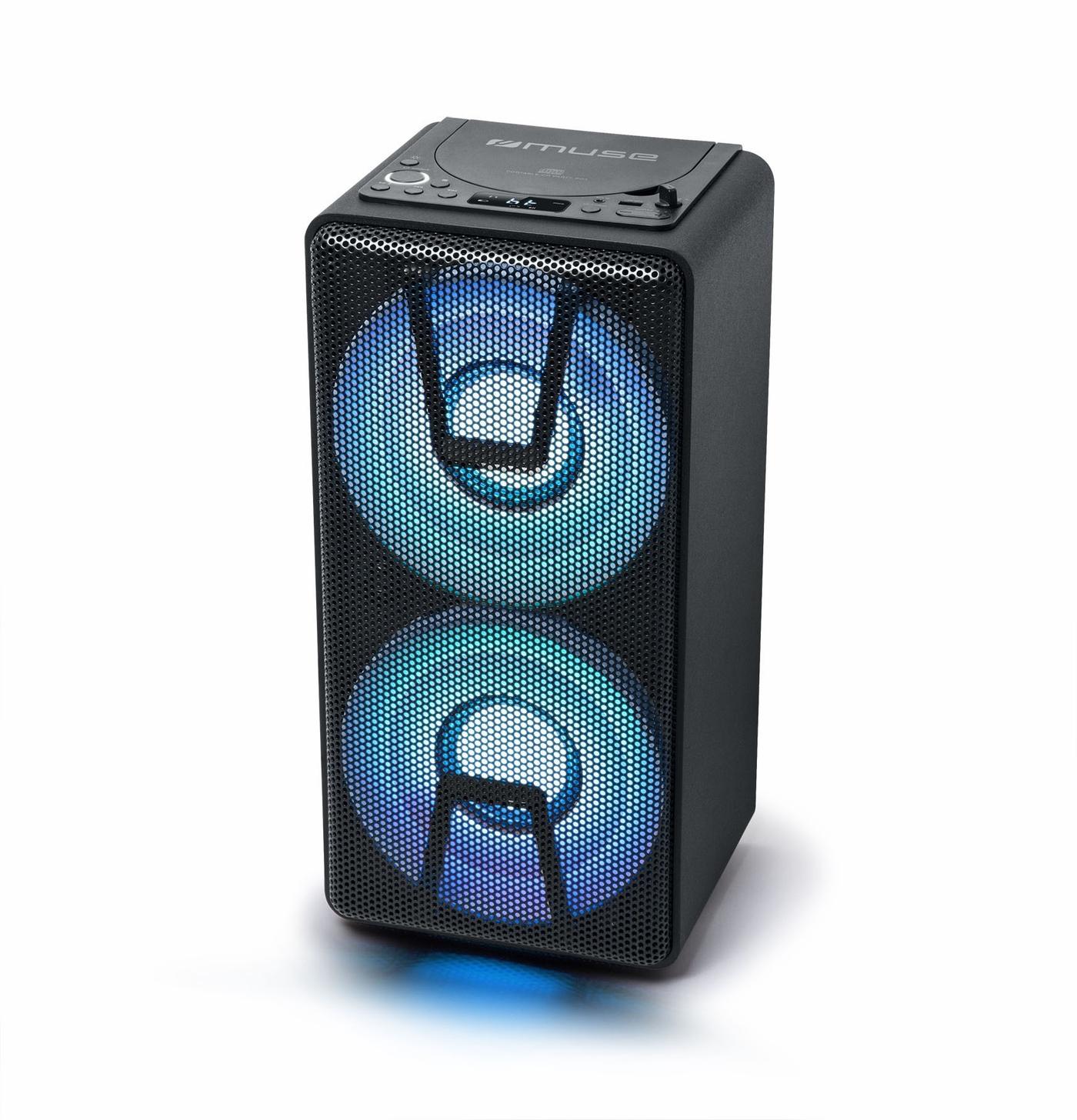 Колонки MUSE M-1820 DJ (MSE00200)