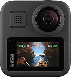 Camera de actiune  GoPro 6K Max 360