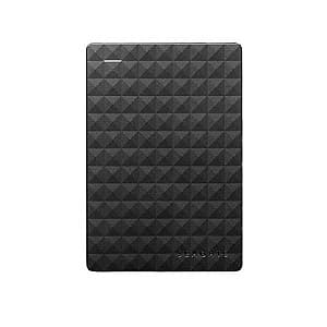 Внешний жёсткий диск Seagate Expansion Portable 2.5" External HDD 2.0TB (STEA2000400)