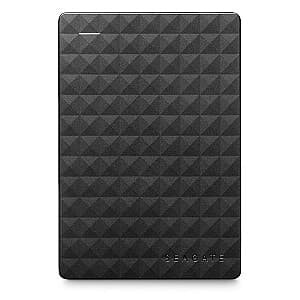 Hard disk extern Seagate Expansion Portable 2.5" External HDD 1.0TB (STEA1000400)