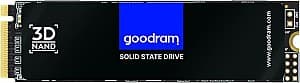 SSD накопитель Goodram PX500 M.2 NVMe SSD 512GB (SSDPR-PX500-512-80)