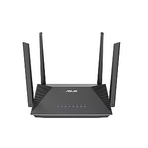 Оборудование Wi-Fi Asus RT-AX52 AX1800