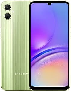 Мобильный телефон Samsung Galaxy A05 4/64GB Green