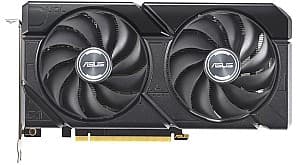 Placa video gaming Asus Dual GeForce RTX 4060 EVO OC Edition