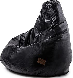 Кресло мешок Because Clasic Bean Bag - Black