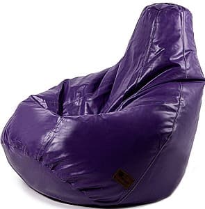 Fotoliu puf Because Clasic Bean Bag - Purple