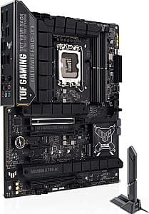 Placa de baza Asus TUF GAMING Z790-PRO WIFI