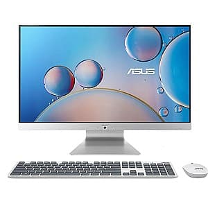 All-in-One PC Asus AIO M3700 White