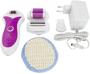 Epilator Esperanza EBD004