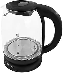 Fierbator electric de apa Esperanza LOIRE EKK027 Glass Black