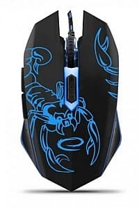 Mouse gaming Esperanza Scorpio MX203