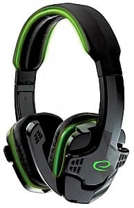 Casti gaming Esperanza Raven EGH310G