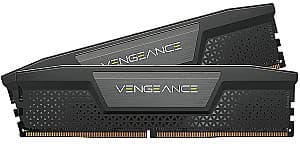 Memorie operativa RAM Corsair Vengeance DDR5 2x16GB (CMK32GX5M2X7200C34)