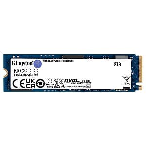 SSD Kingston NV2 2TB (SNV2S/2000G)