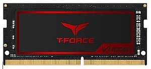 Memorie operativa RAM Team Group T-Force Vulcan 4GB TLRD44G2666HC18F-S01