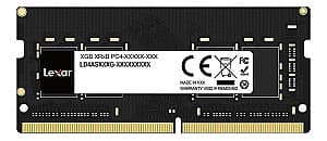 Memorie operativa RAM Lexar 1x8GB LD4AS008G-B3200GSST