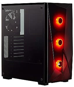 Корпус Corsair Spec-Delta RGB (CC-9011166-WW)