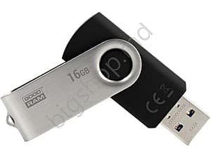 USB stick Goodram UTS3 16 GB  (UTS3-0160K0R11)