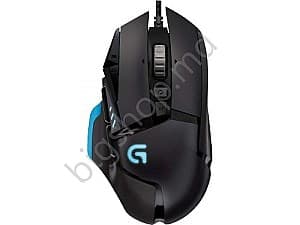 Mouse Logitech G502 Proteus Spectrum RGB