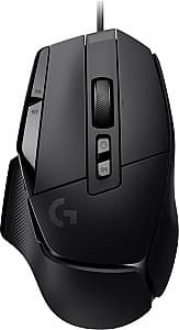 Mouse gaming Logitech G502 X Black