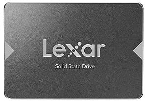 SSD накопитель Lexar NS100 2TB (LNS100-2TRB)