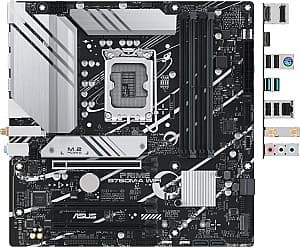 Placa de baza Asus PRIME B760M-A WIFI