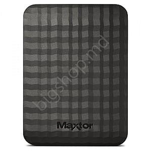 Hard disk extern Seagate Maxtor M3 Portable 1.0TB