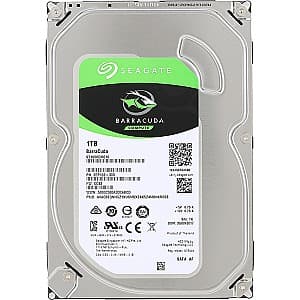 HDD Seagate 3.5 HDD 1.0TB ST1000DM010