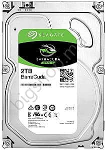 Жесткий диск Seagate 3.5 HDD 2.0TB ST2000DM008