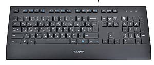 Tastatura Logitech  K280e for Business