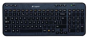 Клавиатурa Logitech  K360 USB