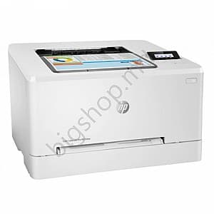 Принтер HP Color LaserJet Pro M254nw